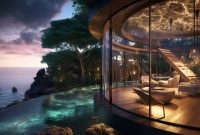 Luxury design has a new look – here's how it evolving