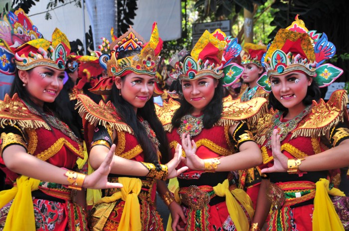 17+ Indonesian People And Culture