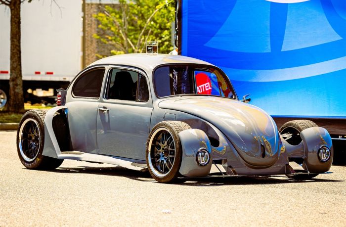 10 moto custom Honda bellissime viste al Wheels and Waves di Biarritz | GQ Italia
