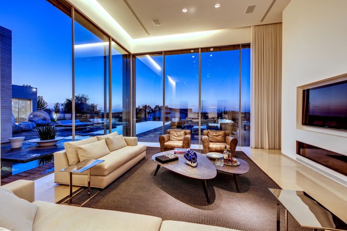 Modern wall art for living room